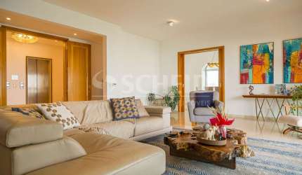 Panamby, lindo apartamento,  alto padrão!
