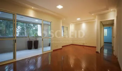 Venda de apartamento Top Square