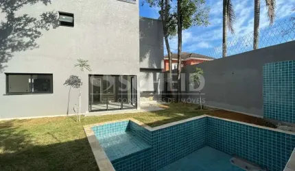 casa em condomínio a venda no Jardim Prudência