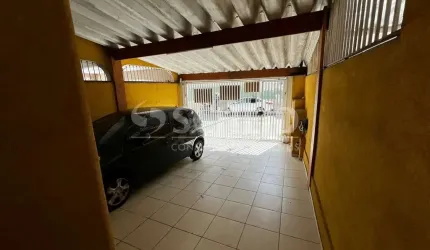 Locação sobrado com 3 Quartos e 4 banheiros à Venda, 112 m² por R$ 3900.00