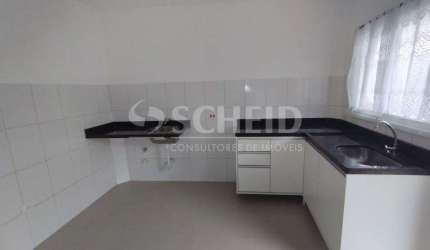 Apartamento tipo Studio para locação sem vaga de garagem.