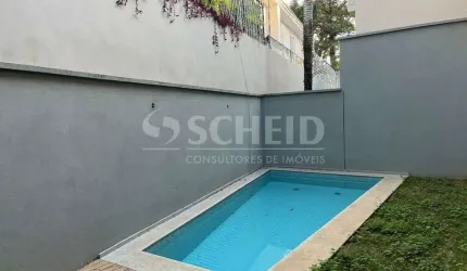 Casa à venda no Condominio Vila Arese no Jardim dos Estados. 520 m², 4 suítes, 4 vagas.
