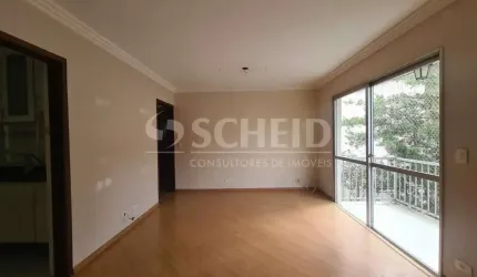 Apartamento à venda de 70,00m² útil, com 3 quartos na Vila Mascote!