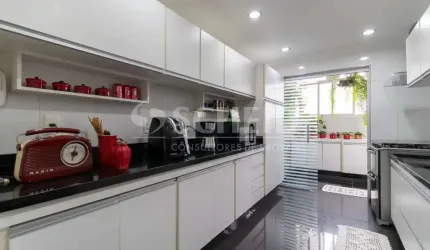 APARTAMENTO ALTO DA BOA VISTA