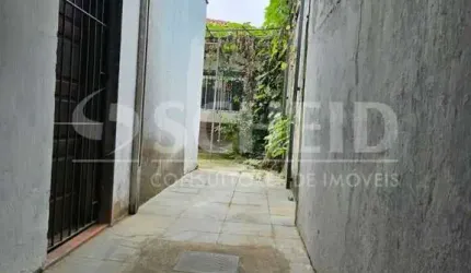 Sobrado comercial a venda na Av. Washington Luís / São Paulo.