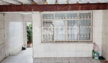 Sobrado com 3 Quartos e 3 banheiros, 142 m² por R$ 498.000 na Vila iza (Campo grande)