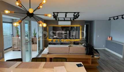 Apartamento no Condomínio Isla By Cyrela para locação 113m2  2 dorms, 2 suítes 3 banheiros, 2 vagas