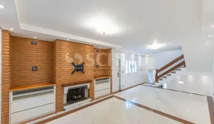Sobrado para venda - 4 quartos - 2 vagas - Jardim Prudência