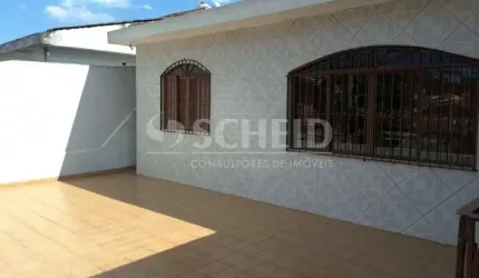Casa proximo Estação Autodromo