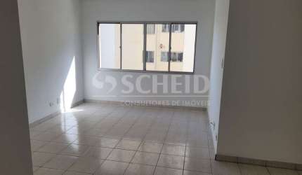 Apartamento de 3 dormitórios, sendo o 3º reversível para locação na Vila Mascote