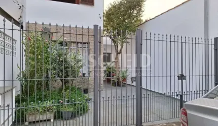 Sobrado á Venda no Brooklin com 155m², 2 quartos, 2 vagas.