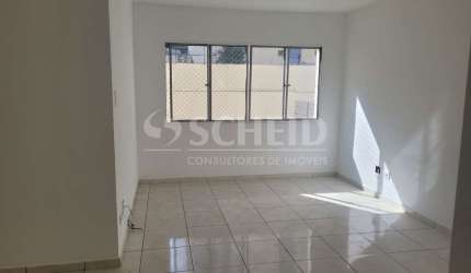 Apartamento para locação de 74,00m² útil, com 3 quartos na Vila Mascote