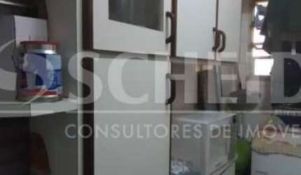 Apartamento à venda com 2 quartos  em Frente ao Shopping Interlagos