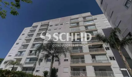 Apartamento com 02 quartos  01 suíte 61M²  rua Quararibeia 300  prox comercios