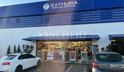 Prédio para locar na Av. João Dias, 719m² de terreno , 7 vagas