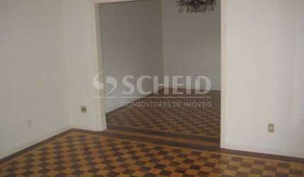 Apartamento à venda em Jardim Paulista com 160m²  - 3 quartos sendo uma suíte, 1 vaga