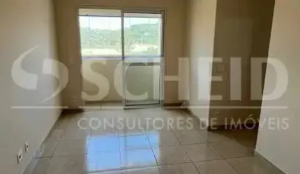 Lindo apartamento para locação no Condominio Terrara