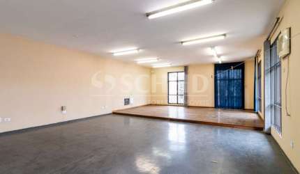 Prédio para alugar, 600 m² - Vila Clementino