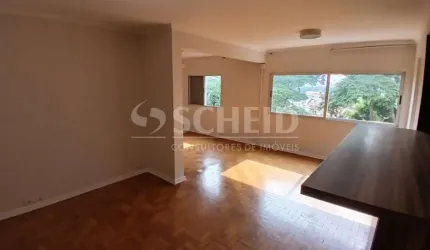 Apartamento á Venda no Campo Belo com 84m², 2 quartos, 1 vaga.