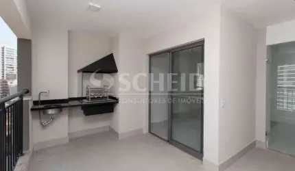 Apartamento com 2 Quartos na Vila Mariana Próximo ao metrô