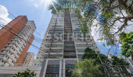 Apartamento de 163 m² à venda no Opus Vila Mascote  3 suítes, 3 vagas