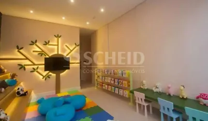 Apartamento venda Chácara Santo Antônio 2 dormitorios 1 suite 1 vaga