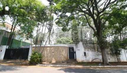 VENDA CASA TERREA ESPASOÇA 6 QUARTOS 5 GARAGENS PISCINA QUINTAL OPORTUNIDADE ALTO DA BOA VISTA