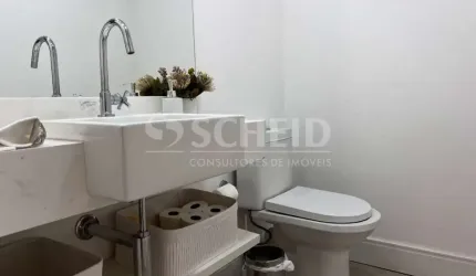 Apartamento tipo para venda com 2 quartos, 84m² - Jd Guedala