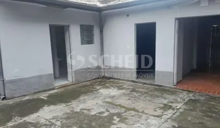 Casa em Vila Alto Boa Vista