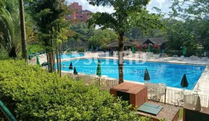 Villas de São Paulo Apto 4 quartos sendo 1 Suíte, 2 Vagas