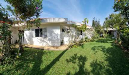 Casa Térrea para Locação no Alto de Pinheiros,400 m²