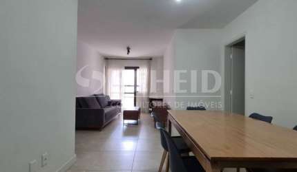 Apartamento para Locação 3 quartos e 2 vagas no Brooklin, SP