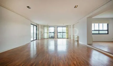 Apartamento de luxo com 4 suítes, 370m² - Condomínio Reserva Casa Grande
