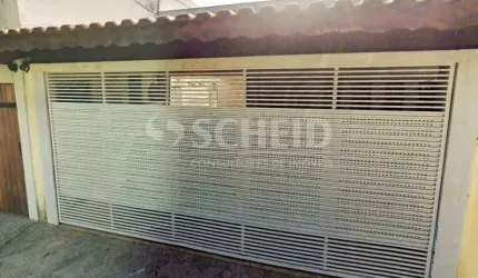 Casa Térrea à Venda no Jardim Prudência, com 120m², 2 dormitórios e 2 vagas
