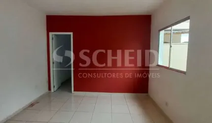 Casa 60m2, Vila Campo Grande, com 1 quarto, sala, cozinha, 1 banheiro, entrada independente.