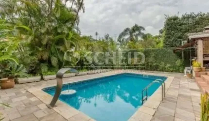 CASA PARA LOCAÇÃO NO BOLSÃO DO JARDIM MARAJOARA COM 3  SUITES