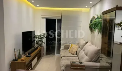 Apartamento venda 3 quartos reformado, 1 suite 1 vaga Vila Nova  Sabará rua quararibeia 300