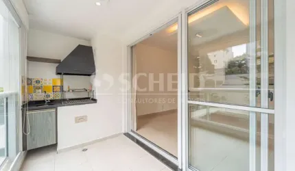 Apartamento tipo para venda com 2 quartos, sendo 1 suíte, 71m²