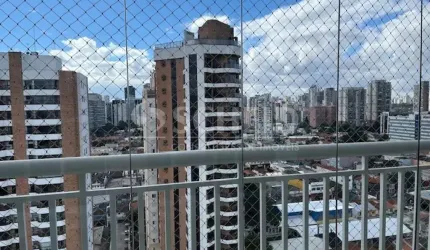 Apartamento para locação com 3 dormitorios ( suites ) em 143 Mts