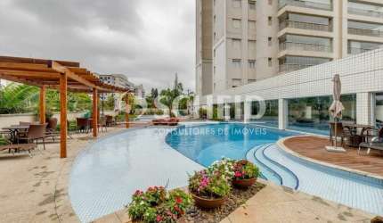 Jardim Marajoara, Condomínio Magic Resort, 3 Quartos 2 Suítes, 2 Vagas