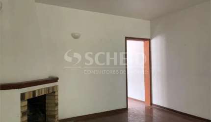 Sobrado com 3 quartos à venda em Alto da Boa Vista - SP