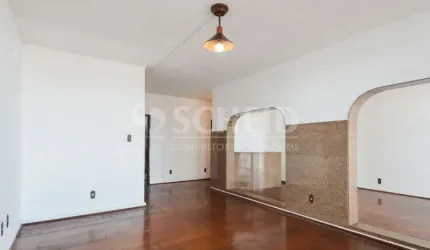 Apartamento á Venda no Campo Belo com 150m², 2 quartos, 1 vaga.