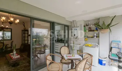 Locação Insignia Apartamento 3 dormitórios, sendo 1 suíte c 2 vagas