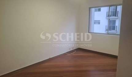 Apartamento à venda de 39,00m² útil, com 1 quarto, na Vila Mascote em São Paulo !