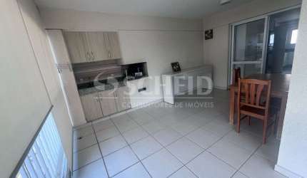 Apartamento para locação Condomínio Vista Golf