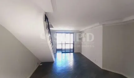 EXCELENTE COBERTURA PARA LOCAÇÃO ? 181m² - JARDIM SUL MORUMBI