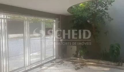 Sobrado para locaçao residencial, 3 dormitorios sendo 1 suite, 2 salas,1 vaga, Campo Belo