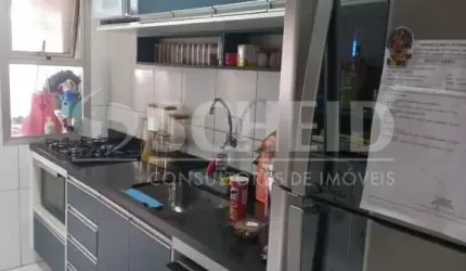 Apartamento á venda na Vila Mascote