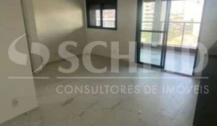 APARTAMENTO  - COND HAUS MITRE BROOKLIN - 2 DORMITÓRIOS - 1 VAGA