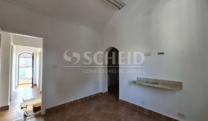 Sobrado comercial, 5 salas para locação em Vila Alexandria